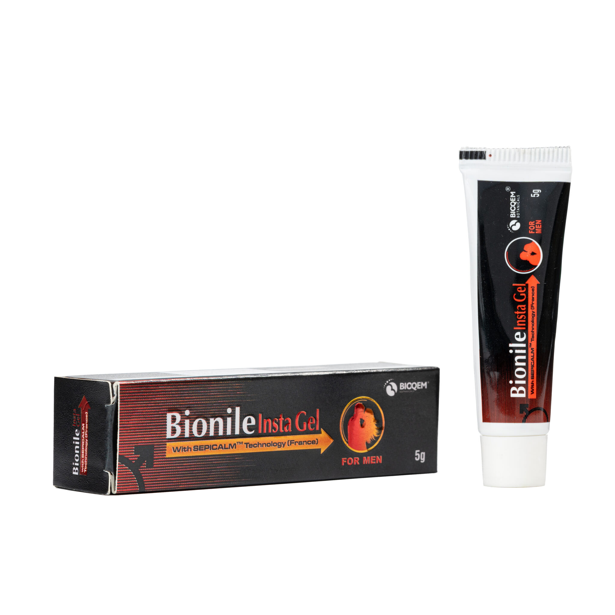 Bionile Insta Gel