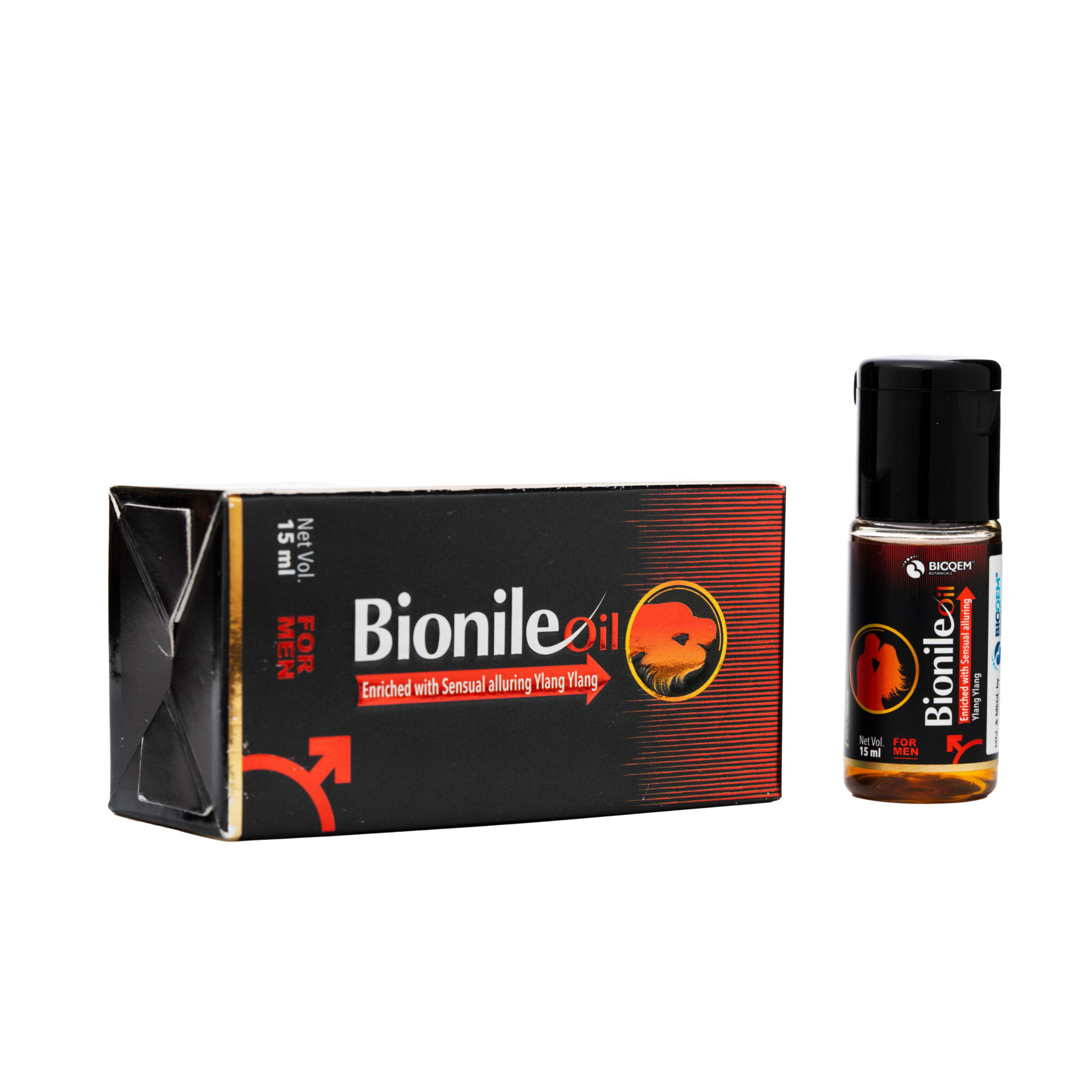 Bionile Advance Penile Oil