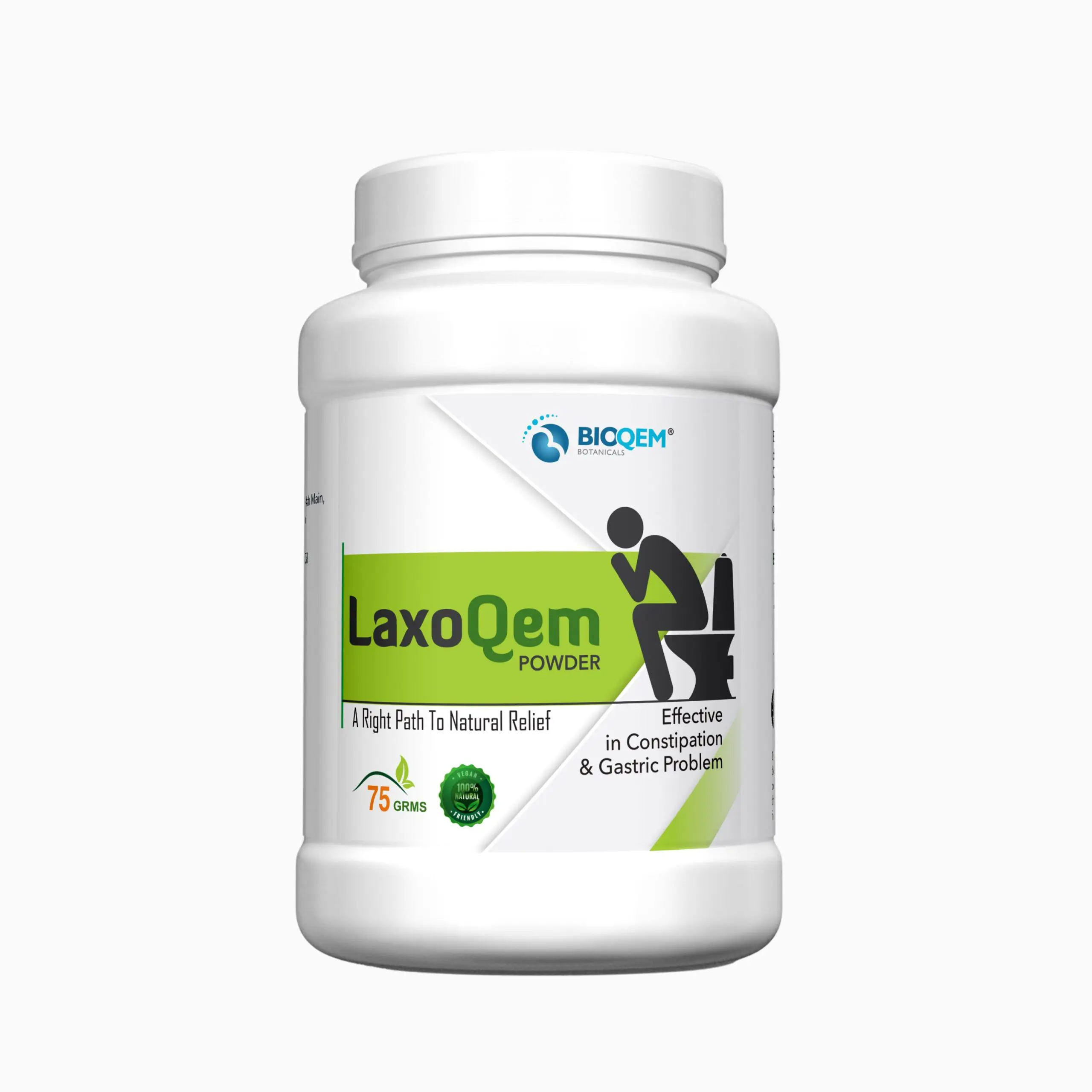 LaxoQem Powder